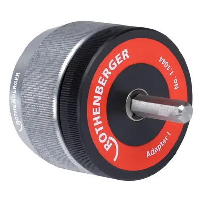 Adapter Innen-/Aussen-Entgrater
