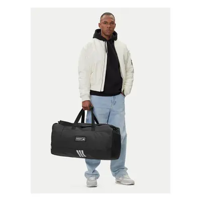 Adidas Tasche 4ATHLTS Duffel Bag Large IM5522 Schwarz