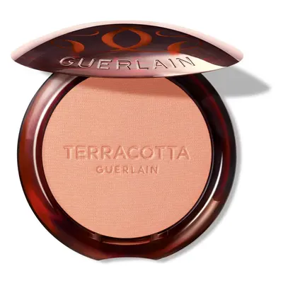 GUERLAIN Terracotta Blush Rouge für strahlende Haut Farbton 000 Pearly Beige 5 g