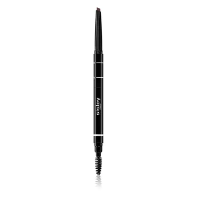 Sisley Phyto-Sourcils Design Präzisionsaugenbrauenstift 3in1 Farbton 5 Taupe 0,4 g