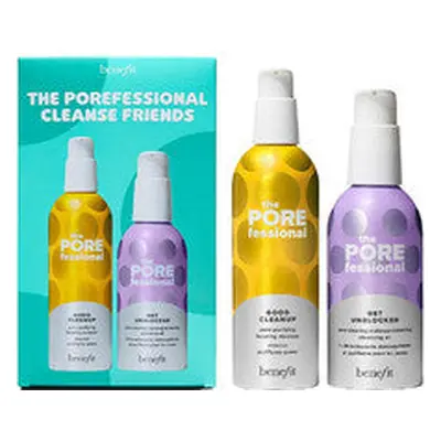 Benefit The Porefessional Cleanse Friends — Geschenkset