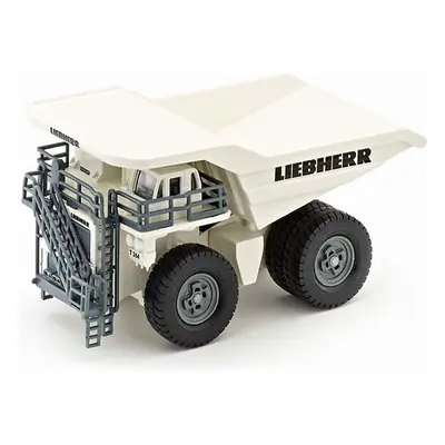 Liebherr Muldenkipper T 264 Modell von Siku 1:87