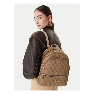 Rucksack Guess Manhattan II HWSG71 18330 Braun