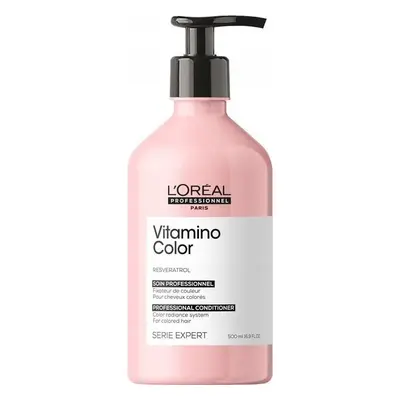 L’Oréal Professionnel Serie Expert Vitamino Color auffrischender Conditioner zum Schutz der Farbe 500 ml