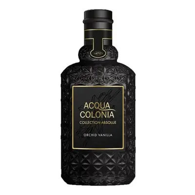 No.4711 Acqua Colonia, Collection Absolue Orchid Vanilla EdP Nat. Spray 100 ml Eau de Parfum
