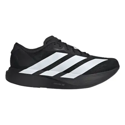 Laufschuhe ADIDAS ADIZERO Evo SL (Schwarz/Weiß) Herren
