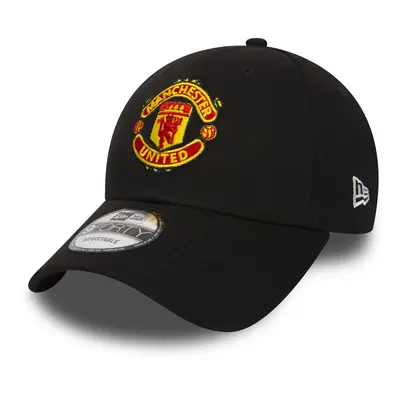 Kappe New Era 9FORTY Clean Trucker Navy/white New York Yankees