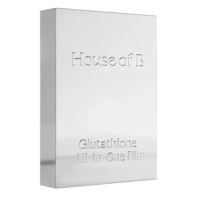 House of B - Glutathione All-in-One Film Set 3 pcs