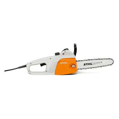 STIHL Elektro-Motorsäge MSE 141 C - Q, 1.4 kW, Kettensäge für Einsteiger, 30 cm Länge, QuickStop