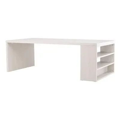Esstisch Mika 230*110cm, Weiß