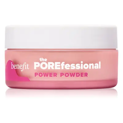Benefit The POREfessional Power Powder loser Puder 8 g