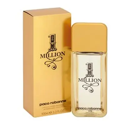Paco rabanne 1 Million Aftershave - 100 ml