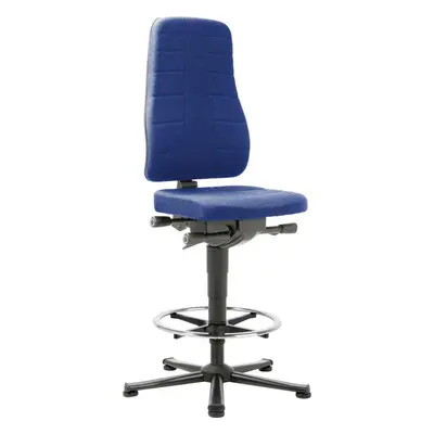 All-In-One 3 m.Stoff blau9641-6802