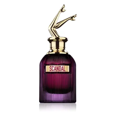 Jean Paul Gaultier Scandal Intense Eau de Parfum für Damen 50 ml