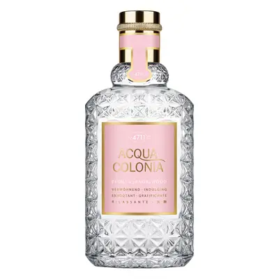 4711 Acqua Colonia Peony & Sandalwood Eau de Cologne unisex 100 ml