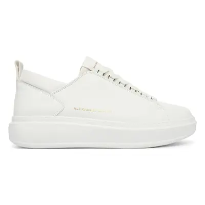 Alexander Smith Sneakers Wembley Man ASBBWYM 2311 Weiß