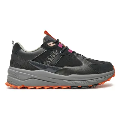 Napapijri Sneakers Vertic NP0A4IKN Schwarz