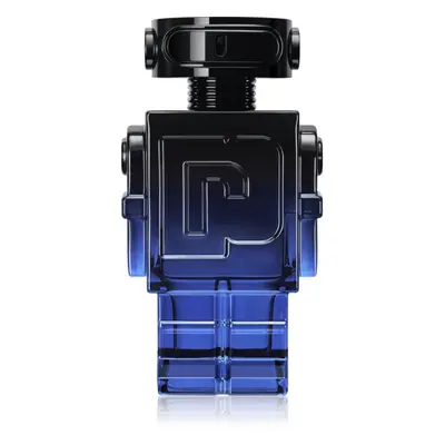 Rabanne Phantom Intense Eau de Parfum nachfüllbar für Herren 150 ml