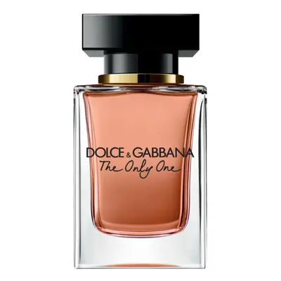 Dolce&Gabbana The Only One Eau de Parfum Eau de Parfum für Damen 50 ml