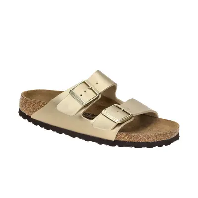 Sandalen für Damen Birkenstock Arizona Birko-Flor