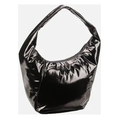 Liebeskind Berlin - Ferrah M Rain Black - Hobo Bag , 20.2 l