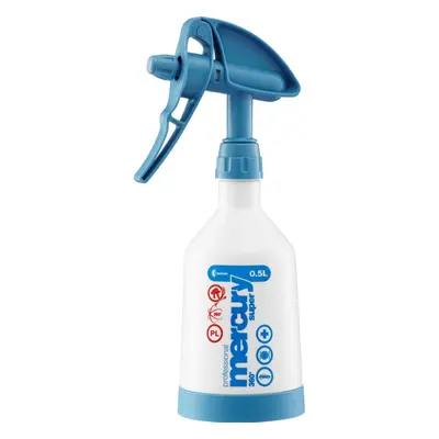 Kwazar - Mercury Super PRO+ 360 Grad - 500ml - blau