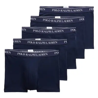 Polo Ralph Lauren Boxer CLSSIC TRUNK-5 PACK-TRUNK