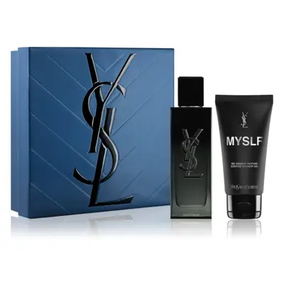 Yves Saint Laurent MYSLF Geschenkset für Herren