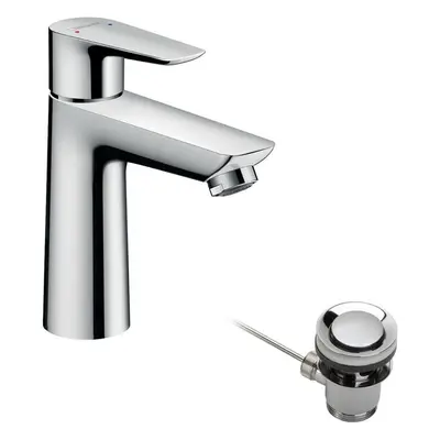 Hansgrohe HG EH-WT-Mischer 110 TALIS E DN 15 m Ablgrt G 1 1/4Z chr 71710000