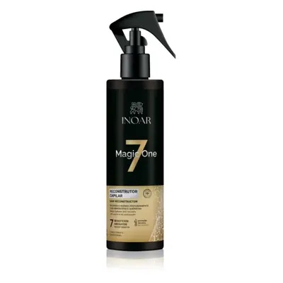 INOAR Magic One 7 Multifunktions-Haarspray für Haare mit Hitzeschutz, 300 ml