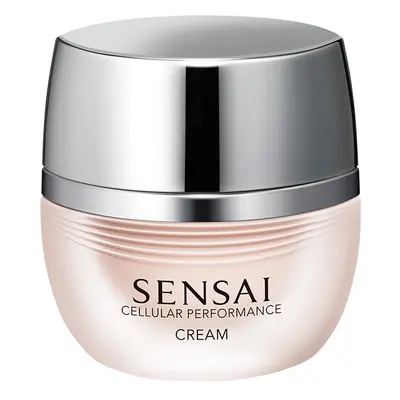 Sensai Cellular Performance Cream Anti-Faltencreme 40 ml