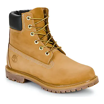 Wasserdichte Stiefeletten Damen Timberland Premium 6 Inch