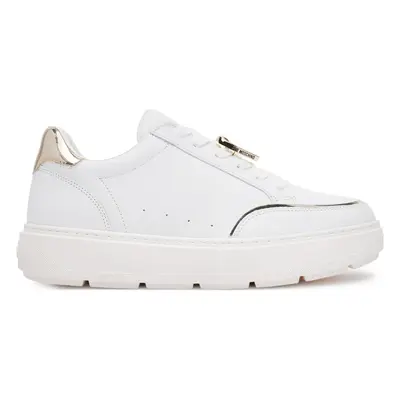 LOVE MOSCHINO Sneakers JA15214G1MIA610A Weiß