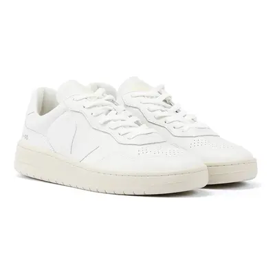 Sneakers Veja V-90 O.T. Leather Extra-White EUR 46