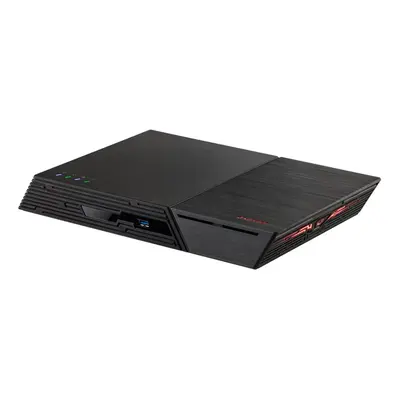 Asustor Flashstor 6 Gen2 FS6806X NAS File Server mit 6 Einschüben, AMD Ryzen V3C14 Vier-Kern 2,3 GHz, 8 GB DDR5, 6 x M.2 NVMe, 1