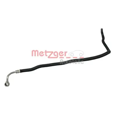 Metzger Hydraulikschlauch für Lenkung Audi A6 4F 2361033