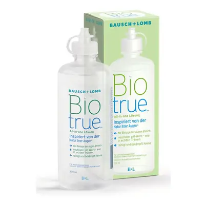 BIOTRUE All in one Lösung 300 ml