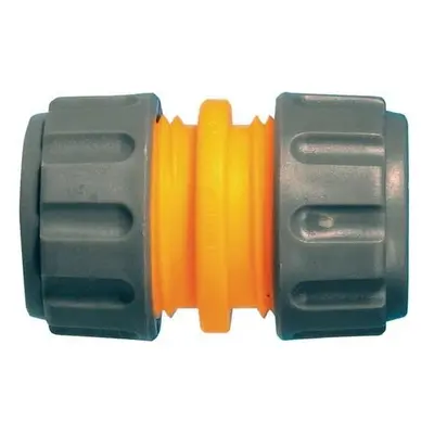 25 Stk. Hozelock Schlauchreparaturstück Ku.3/4 Zoll 19mm 2200A6002