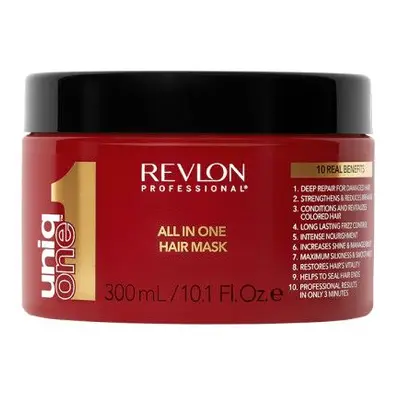 Revlon Uniq One All In One Hair Mask 300 ml