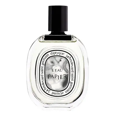 Diptyque - L'Eau Papier Eau de Toilette 100 ml - Holziges Parfüm Unisex