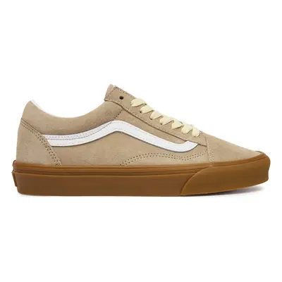 Vans Sneakers Old Skool VN000D6W1O31 Grau