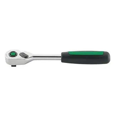Stahlwille Hebelumsch.kn.435QR N 3/8 Zoll 80 Z.Umschalth. 12111020