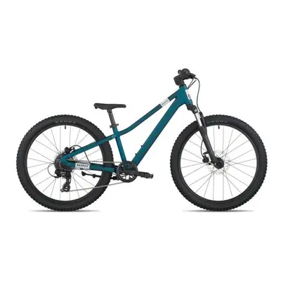 Scott - Roxter 400 Kinderfahrrad loch green