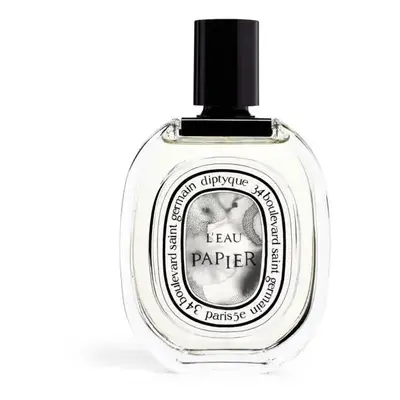 Diptyque - L'Eau Papier Eau de Toilette 50 ml - Holziges Parfüm Unisex