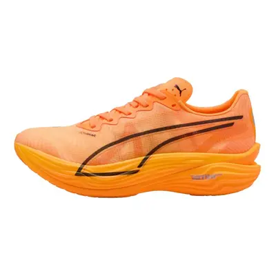 Puma Deviate NITRO™ Elite 3 Herren - Sneaker Puma - Orange - 309809-09-10 - Size: 10