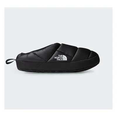 The North Face NSE Tent IV Hausschuhe schwarz - XS