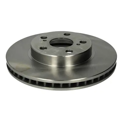 Bremsscheibe ABE C32183ABE vorne, belüftet, 1 Stück