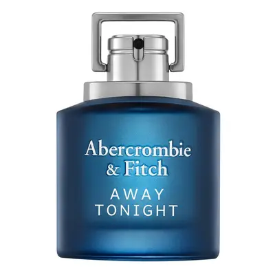 Abercrombie & Fitch Away Tonight Man Eau de Toilette 100 ml