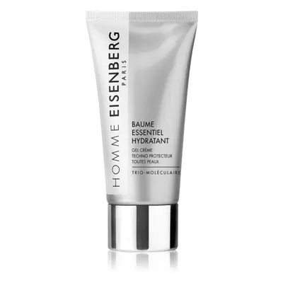 Eisenberg Homme Baume Essentiel Hydratant hydratisierende Gel-Creme 75 ml