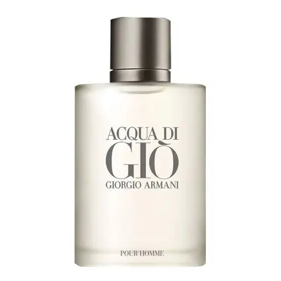 Armani Acqua Di Gio Pour Homme Edt Spray - Mand - 100 ml